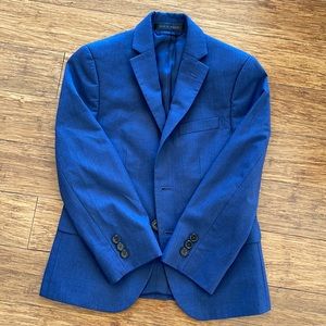 Ralph Lauren boys suit jacket